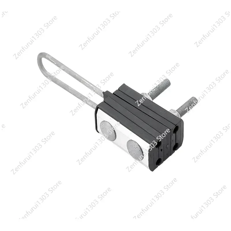 Low Voltage Insulation Cable Tension Clamp Anchor Bracket Accessories
Low Voltage Insulation Cable Tension Clamp Anchor Bracket Accessories
