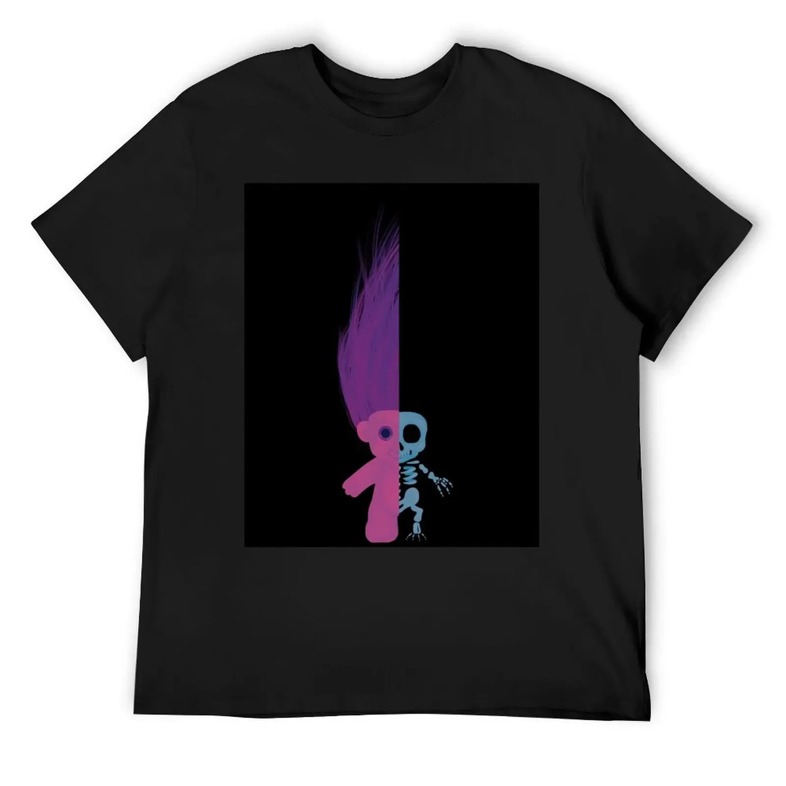 Troll Anatomy T-Shirt for a boy oversized graphic tee man clothes anime clothes mens t shirts pack
Troll Anatomy T-Shirt for a boy oversized graphic tee man clothes anime clothes mens t shirts pack