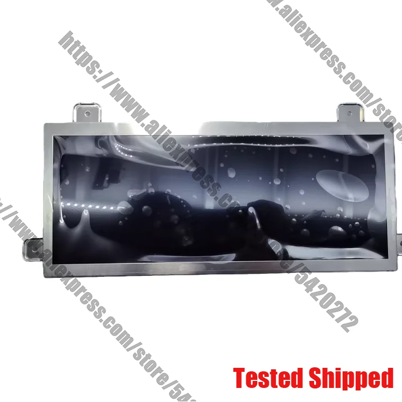 Brand-New TM103XVKP01 10.3 Inch Display
Brand-New TM103XVKP01 10.3 Inch Display