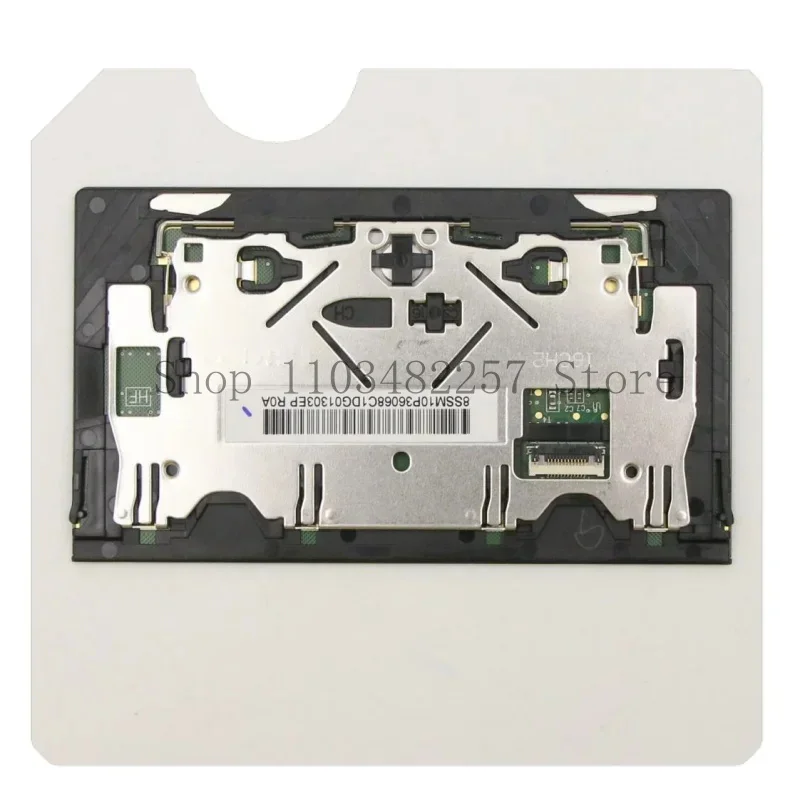 WYORESY For 2019 Lenovo ThinkPad X1 Carbon 7th trackpad mouse pad 01yu087 01yu088 01yu089
WYORESY For 2019 Lenovo ThinkPad X1 Carbon 7th trackpad mouse pad 01yu087 01yu088 01yu089