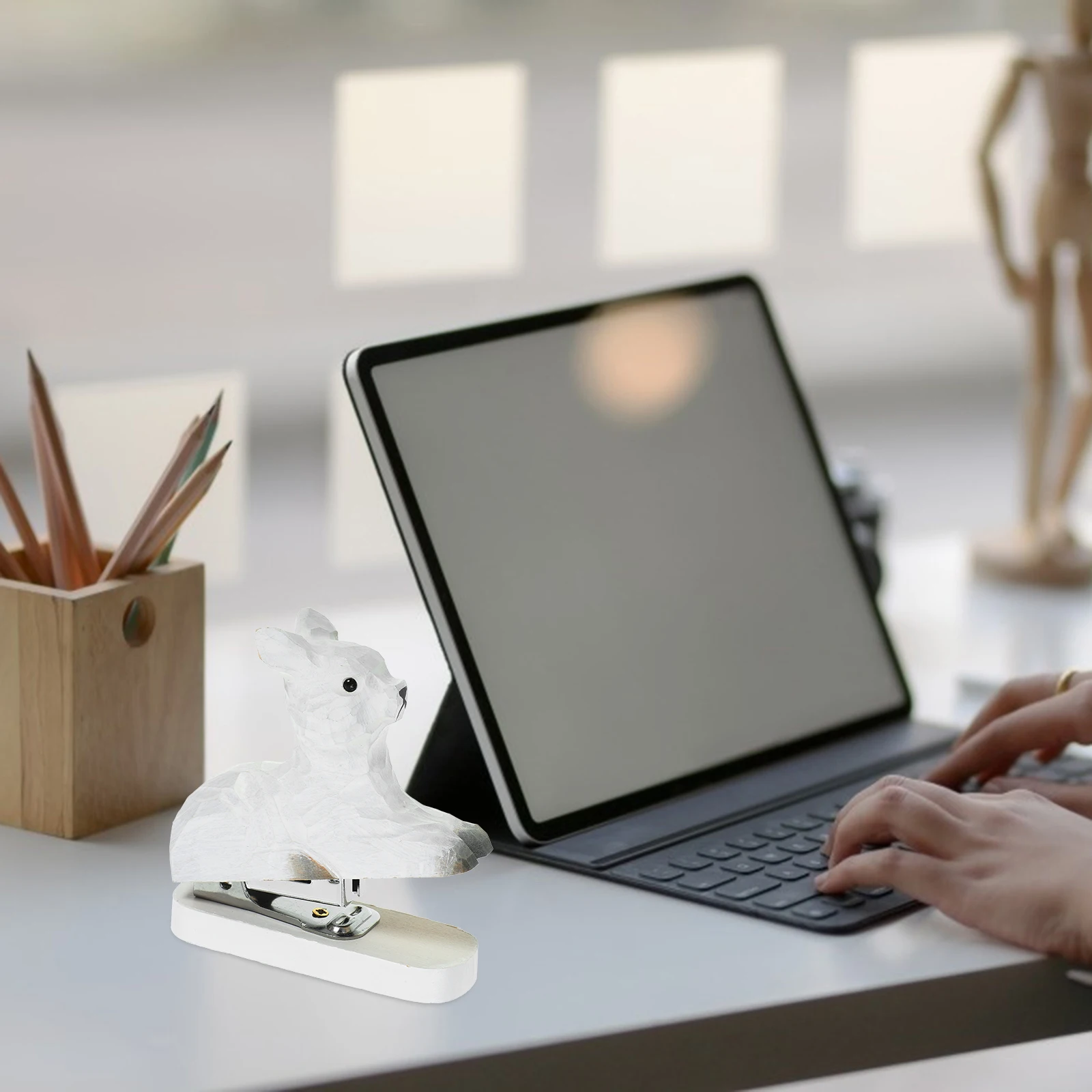 Wooden Animal Mini Desk Accessories Office Workspace Organizers Supplies Heavy Desk Accessories Duty Cartoon Home Gifts
Wooden Animal Mini Desk Accessories Office Workspace Organizers Supplies Heavy Desk Accessories Duty Cartoon Home Gifts