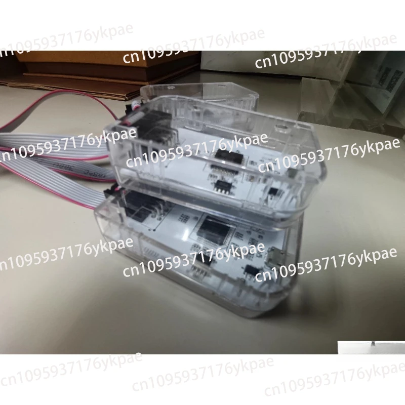 Series Module/development Board Universal Programmer UC-DAP5
Series Module/development Board Universal Programmer UC-DAP5