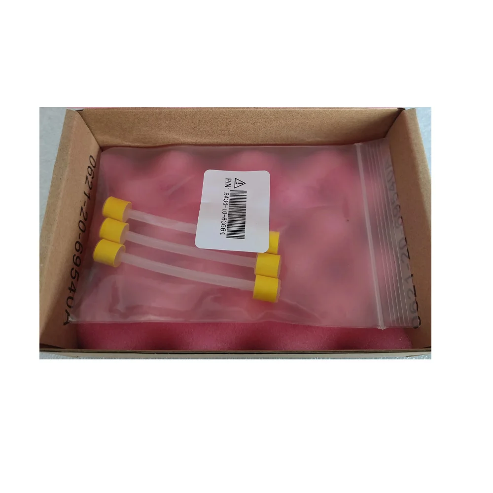Комплект трубок для насоса ISE 801-BA34-00105-00 для Mindray BS120, BS180, BS200, BS220
Комплект трубок для насоса ISE 801-BA34-00105-00 для Mindray BS120, BS180, BS200, BS220
