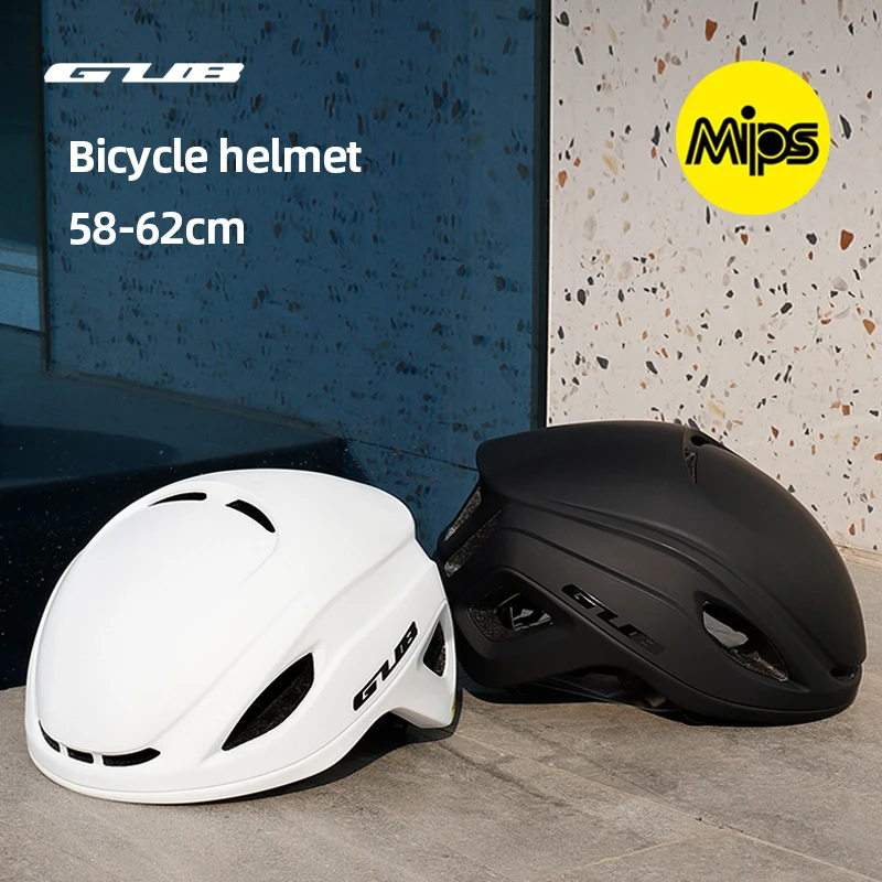GUB MIPS Cycling Helmet Road Bike Men's Bicycle Helmet for Electric Scooter Urban GB Safety Cap Mtb Mountain Cycling Accessories
GUB MIPS Cycling Helmet Road Bike Men's Bicycle Helmet for Electric Scooter Urban GB Safety Cap Mtb Mountain Cycling Accessories