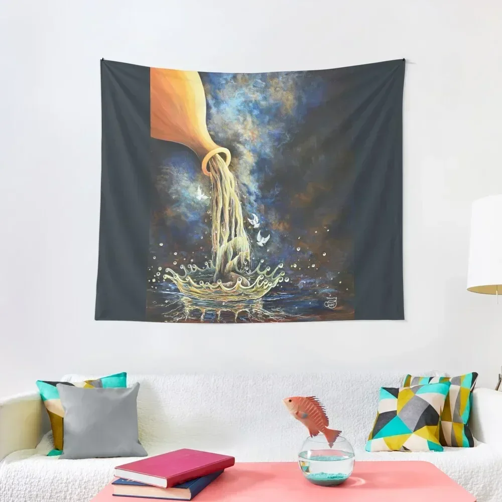 Regeneration Tapestry Custom Nordic Home Decor Bedrooms Decorations Tapestry
Regeneration Tapestry Custom Nordic Home Decor Bedrooms Decorations Tapestry