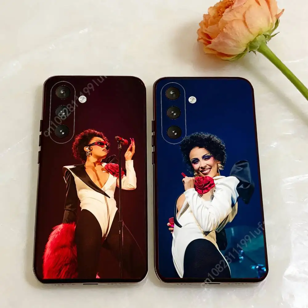 D-Doja Cat-S Tour Ma Vie Phone Case for Samsung Galaxy A73 72 71 70 Note20 Note10 Note9 Ultra Plus FE Silicone Cover
D-Doja Cat-S Tour Ma Vie Phone Case for Samsung Galaxy A73 72 71 70 Note20 Note10 Note9 Ultra Plus FE Silicone Cover