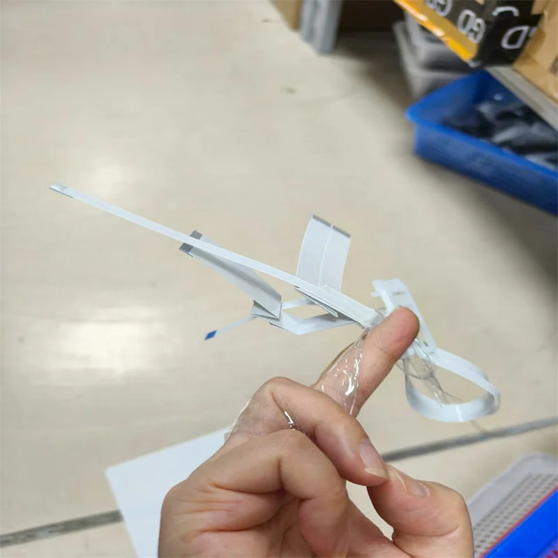 50X 2189474 2189473 Кабель датчика печатающей головки для EPSON L1110 L3100 L3101 L3110 L3115 L3116 L3150 L3151 L3156 L3160 L5190
50X 2189474 2189473 Кабель датчика печатающей головки для EPSON L1110 L3100 L3101 L3110 L3115 L3116 L3150 L3151 L3156 L3160 L5190