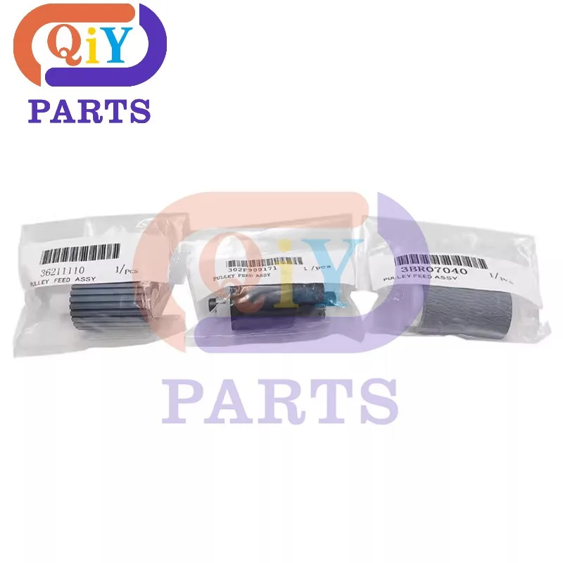 ADF Pickup Roller used for Kyocera FS C8020 C8025 C8520 C8525 mfp 2550 2551ci
ADF Pickup Roller used for Kyocera FS C8020 C8025 C8520 C8525 mfp 2550 2551ci