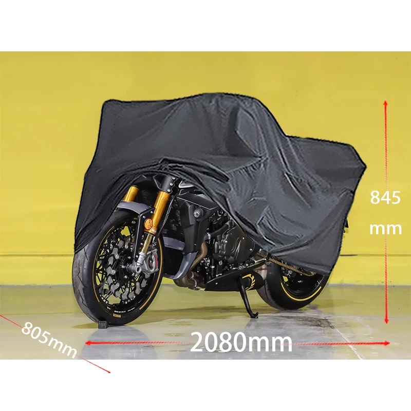For MV Agusta Rush 1000 motorcycle cover Full car Sun protection dust no ear thickened Oxford cloth rain cover Motorcycle
For MV Agusta Rush 1000 motorcycle cover Full car Sun protection dust no ear thickened Oxford cloth rain cover Motorcycle