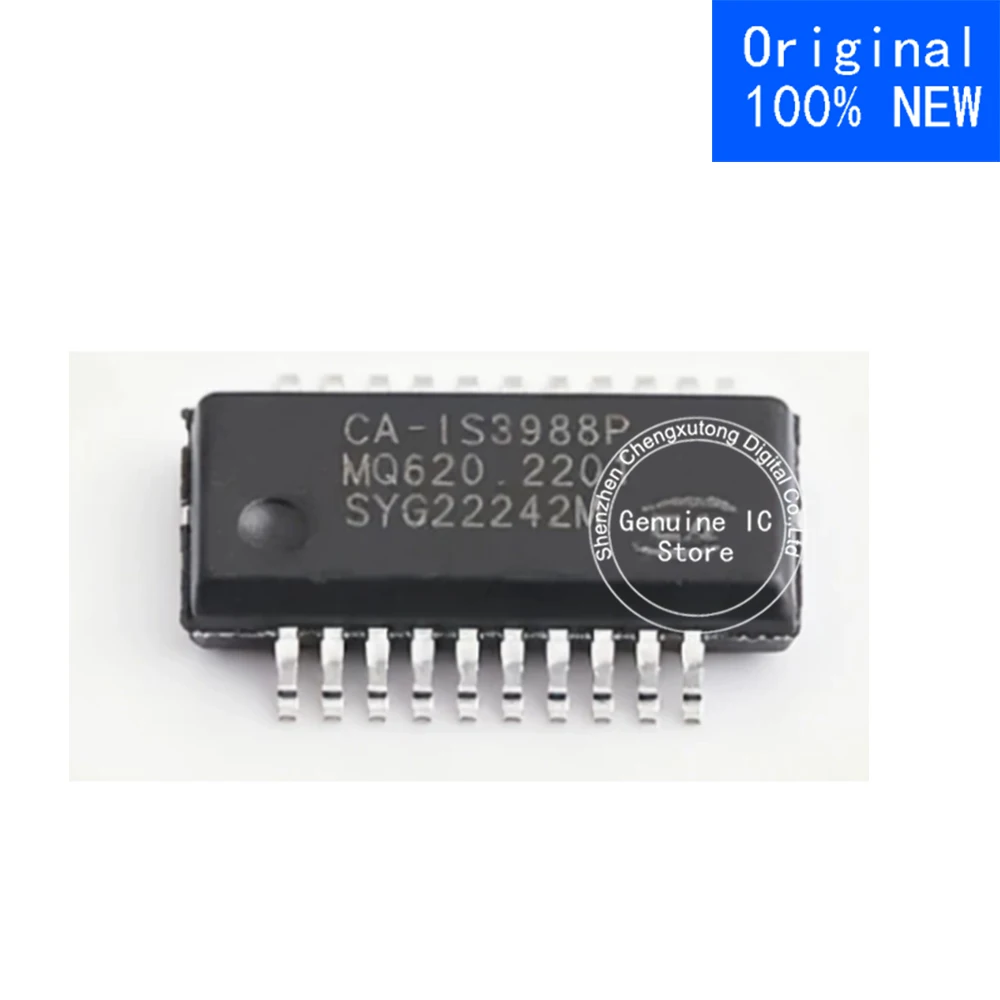 CA-IS3988P SOP New Original Genuine Ic
CA-IS3988P SOP New Original Genuine Ic