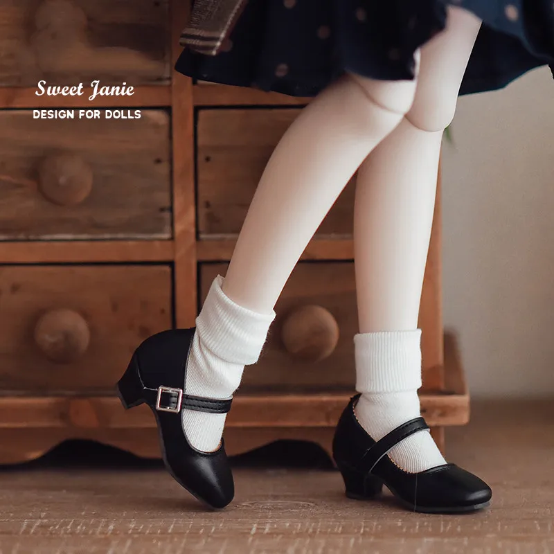 Обувь для куклы BJD 1/6 1/4 1/3 BJD MSD MDD YOSD GL, Кукла Винтажная на высоком каблуке, аксессуары для куклы, игрушка в подарок
Обувь для куклы BJD 1/6 1/4 1/3 BJD MSD MDD YOSD GL, Кукла Винтажная на высоком каблуке, аксессуары для куклы, игрушка в подарок