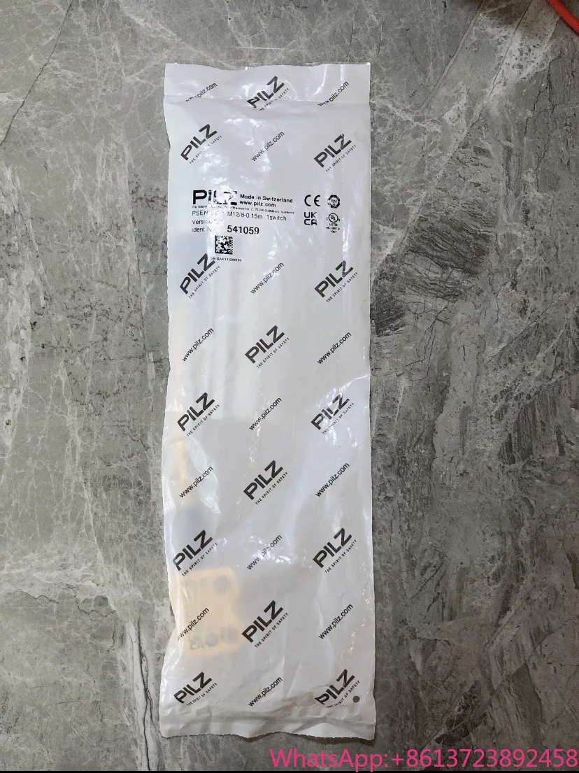 Brand New safety switch 541059 541009 541060 541012 541080
Brand New safety switch 541059 541009 541060 541012 541080