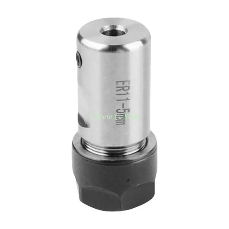 X90F High Accuracy Milling Motor Spindle Shafts Collet Chuck for Machine Tool
X90F High Accuracy Milling Motor Spindle Shafts Collet Chuck for Machine Tool