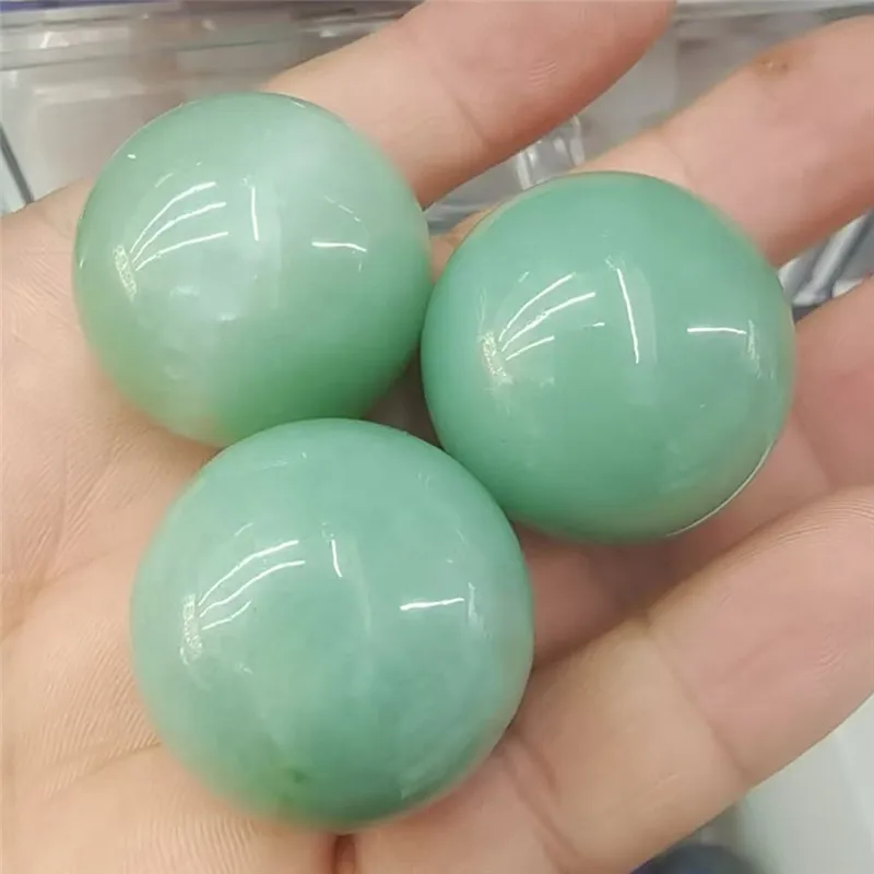 2 шт. Мужские массажные инструменты: натуральные каменные шары из лазурита без отверстий, 30 мм, зеленый авантюрин, яшма, рассыпные бусины, отличное качество
2 шт. Мужские массажные инструменты: натуральные каменные шары из лазурита без отверстий, 30 мм, зеленый авантюрин, яшма, рассыпные бусины, отличное качество