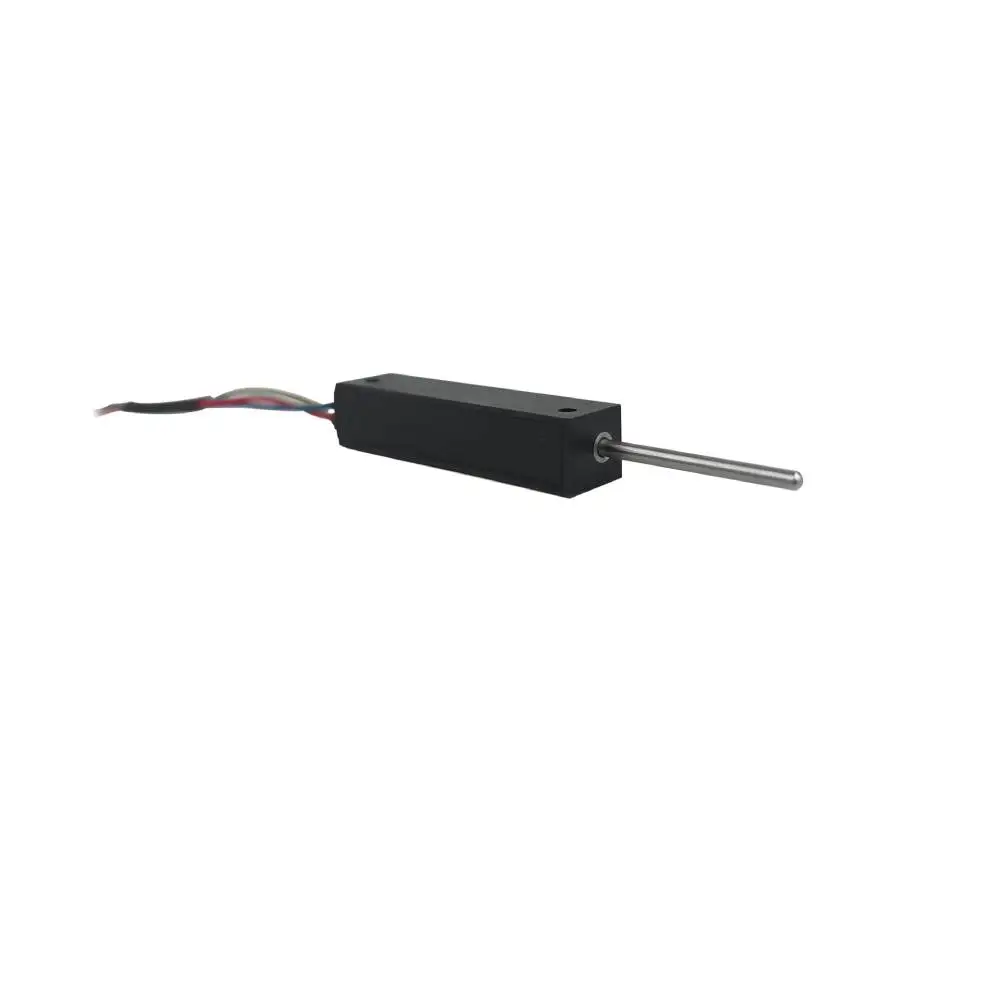 Miran KS8 with Copper Sleeve Micro Built-in Spring Self-resetting Displacement Sensor Linear Potentiometer
Miran KS8 with Copper Sleeve Micro Built-in Spring Self-resetting Displacement Sensor Linear Potentiometer