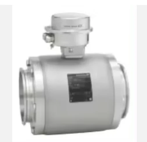 Новый и оригинальный электромагнитный массовый расходомер Endress Hauser Proline Promag H 100,
Новый и оригинальный электромагнитный массовый расходомер Endress Hauser Proline Promag H 100,