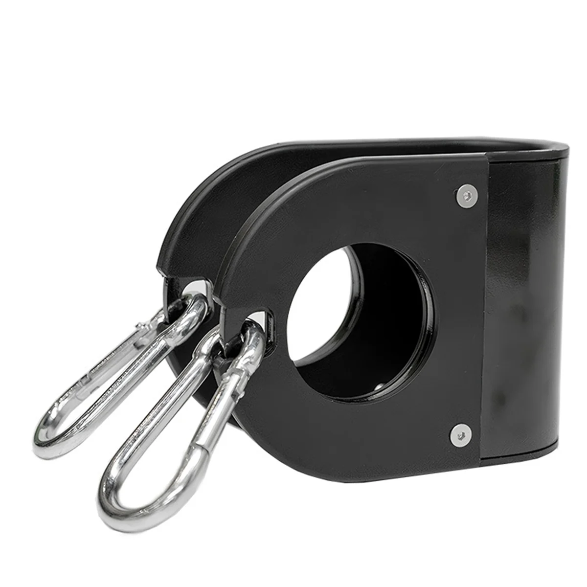 U-Shaped Barbell Dumbbell Weight Kit Pull-Up Fitness Equipment for Barbell Auxiliary Accessories
U-Shaped Barbell Dumbbell Weight Kit Pull-Up Fitness Equipment for Barbell Auxiliary Accessories