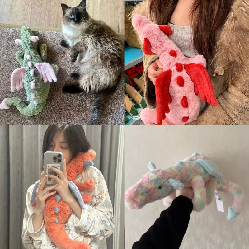 JC-Barcelona Robe Bear; Narcissus; Flying Heart Dragon; Matcha Dragon; Plush Toy; Valentine's Day Gift; Birthday Gift
JC-Barcelona Robe Bear; Narcissus; Flying Heart Dragon; Matcha Dragon; Plush Toy; Valentine's Day Gift; Birthday Gift