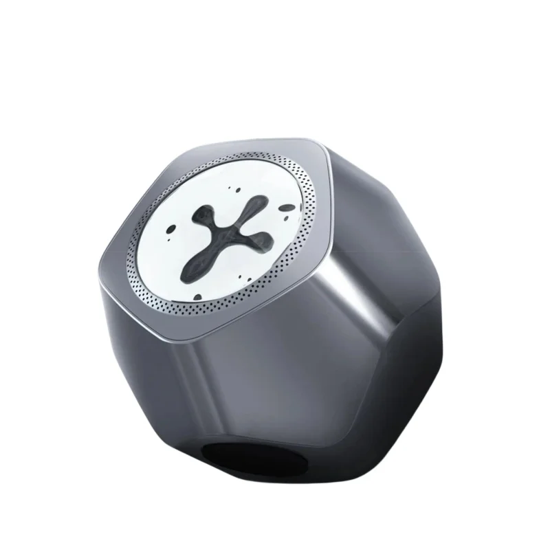 Wireless Speaker Visible Magnetic Fluid Speaker Trendsetting Anti-gravity Ferrofluid Shocked Subwoofer Speaker
Wireless Speaker Visible Magnetic Fluid Speaker Trendsetting Anti-gravity Ferrofluid Shocked Subwoofer Speaker