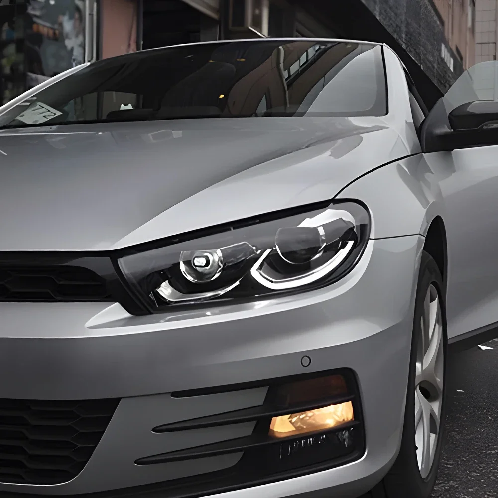 Для VW Scirocco 2009-2014 автомобильные передние фонари в сборе, обновление высокого качества, светодиодные автомобильные фары, линзы проектора, популярные аксессуары
Для VW Scirocco 2009-2014 автомобильные передние фонари в сборе, обновление высокого качества, светодиодные автомобильные фары, линзы проектора, популярные аксессуары