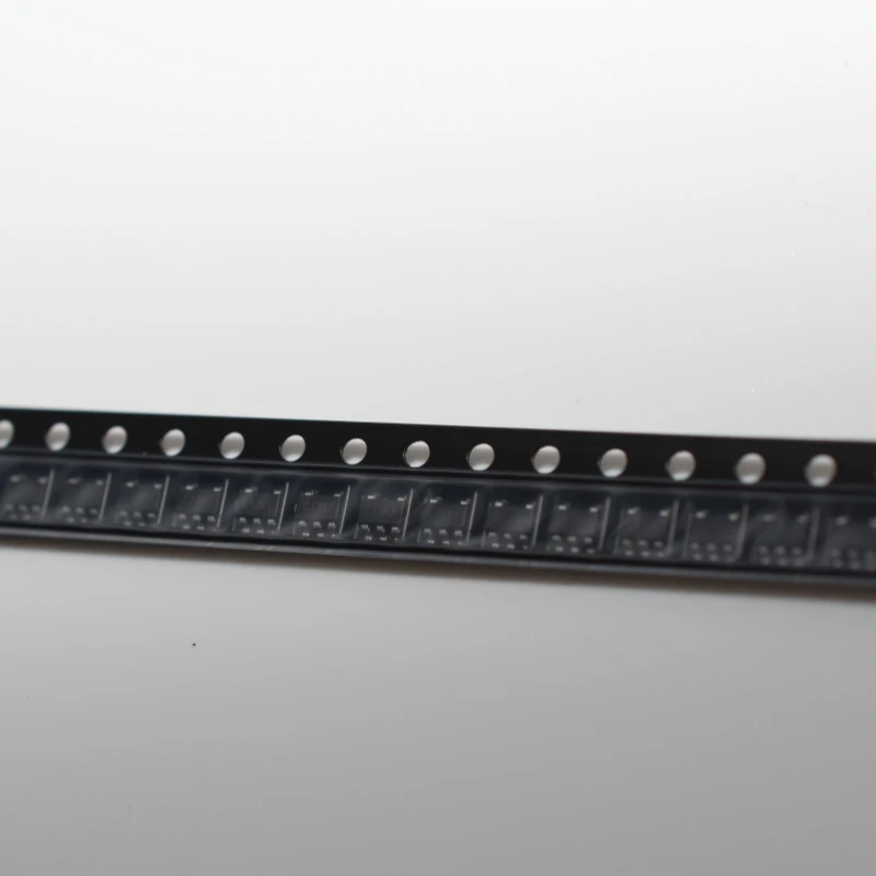 50 шт./лот SGM2033-ADJXN5G/TR SOT-23-5, SGM2033, ADJ, 250 мА, сверхнизкий уровень шума и высокие PSRR LDO-регуляторы для радиочастотных и аналоговых схем
50 шт./лот SGM2033-ADJXN5G/TR SOT-23-5, SGM2033, ADJ, 250 мА, сверхнизкий уровень шума и высокие PSRR LDO-регуляторы для радиочастотных и аналоговых схем