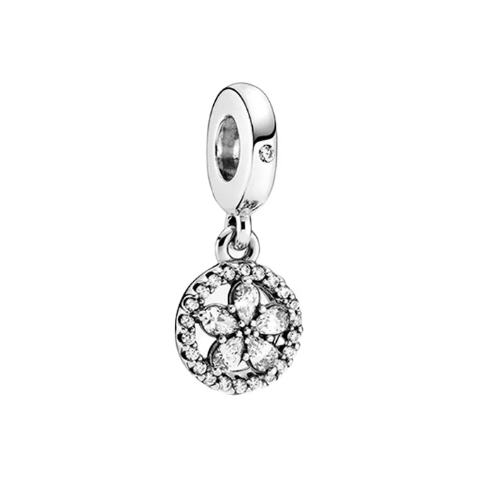 Pandora Charms & Pendants Women's 799222C01
Pandora Charms & Pendants Women's 799222C01