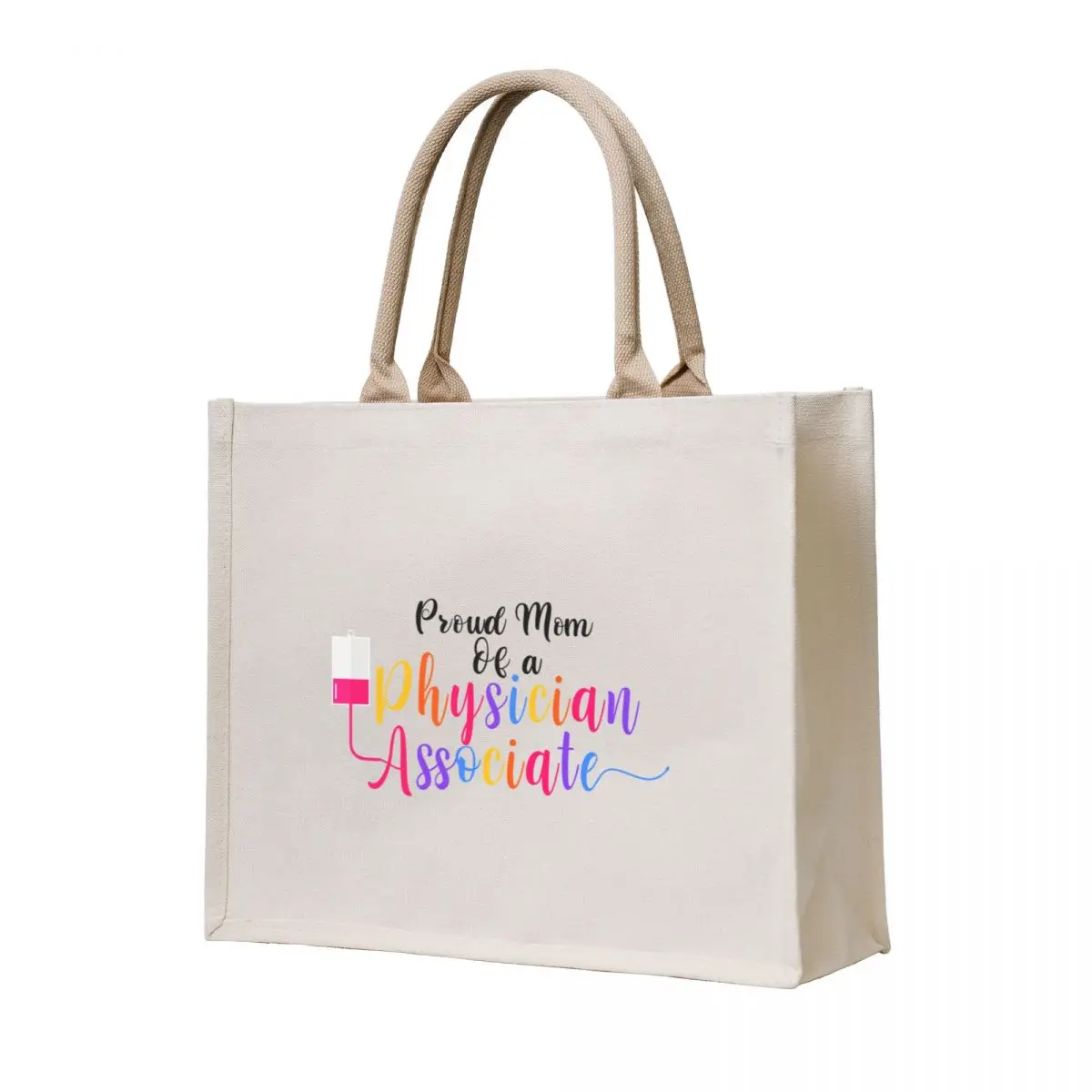 Proud Mom Of A Physician Associate medical staff PA Future PA Mom of A PA Tote Bag hand bag ladies Woman shopper bag Handbags
Proud Mom Of A Physician Associate medical staff PA Future PA Mom of A PA Tote Bag hand bag ladies Woman shopper bag Handbags