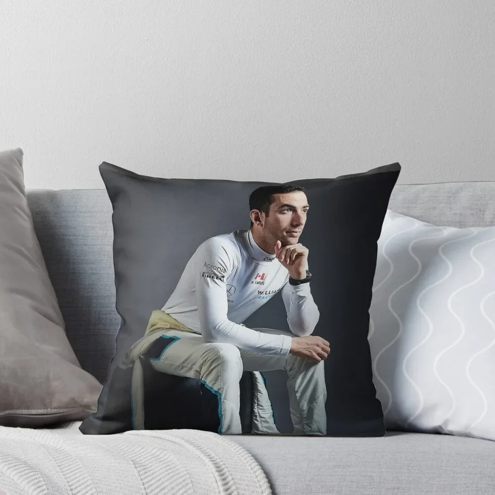 Nicholas Latifi Throw Pillow pillowcases for sofa cushions Decorative Pillow Covers For Sofa pillow
Nicholas Latifi Throw Pillow pillowcases for sofa cushions Decorative Pillow Covers For Sofa pillow