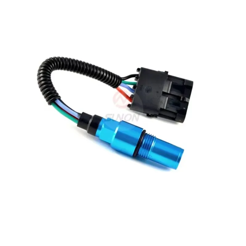 Датчик положения коленчатого вала 3049093 3073895 3078151 4984223 для дизельных двигателей QSM11 ISM11 M11 для тяжелых грузовиков
Датчик положения коленчатого вала 3049093 3073895 3078151 4984223 для дизельных двигателей QSM11 ISM11 M11 для тяжелых грузовиков