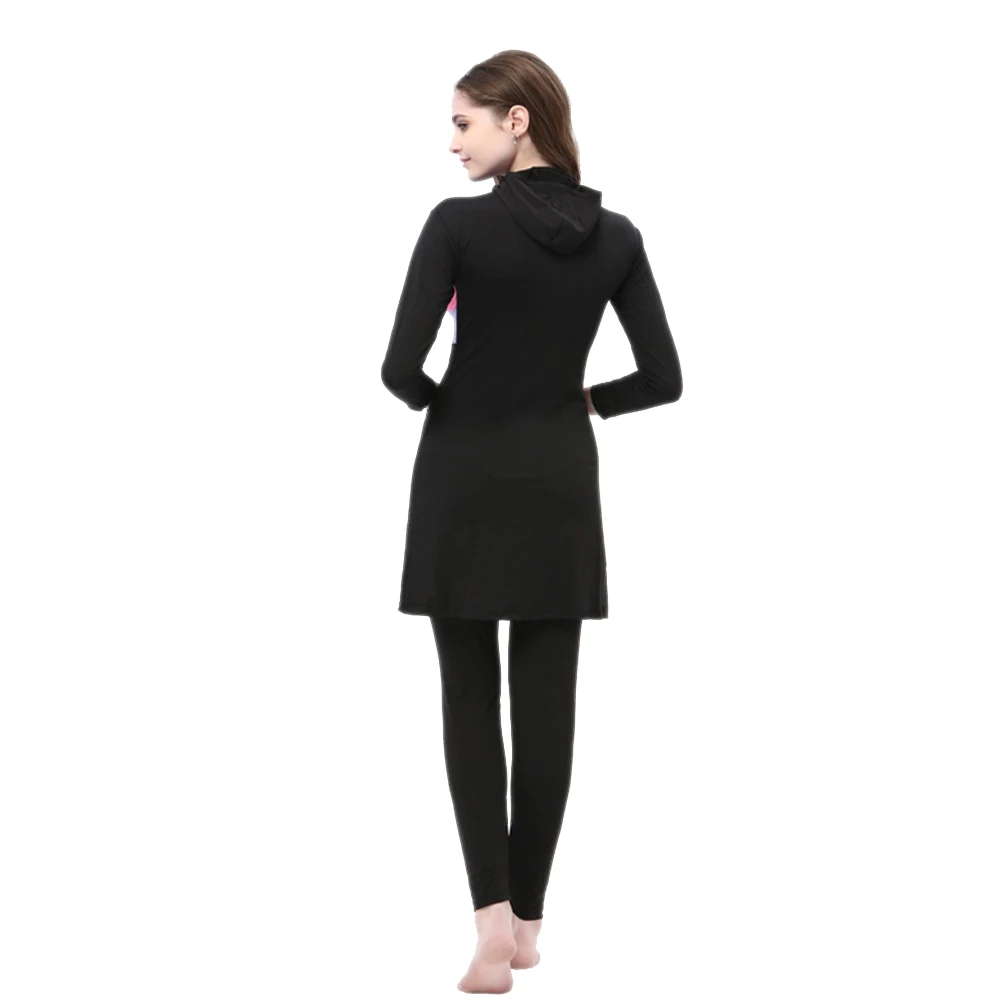 Swimsuit Long Sleeve Women Bikinis Swimsuits Beach Seaside Water Park Sexy Swimwear Ladies Surfing
Swimsuit Long Sleeve Women Bikinis Swimsuits Beach Seaside Water Park Sexy Swimwear Ladies Surfing