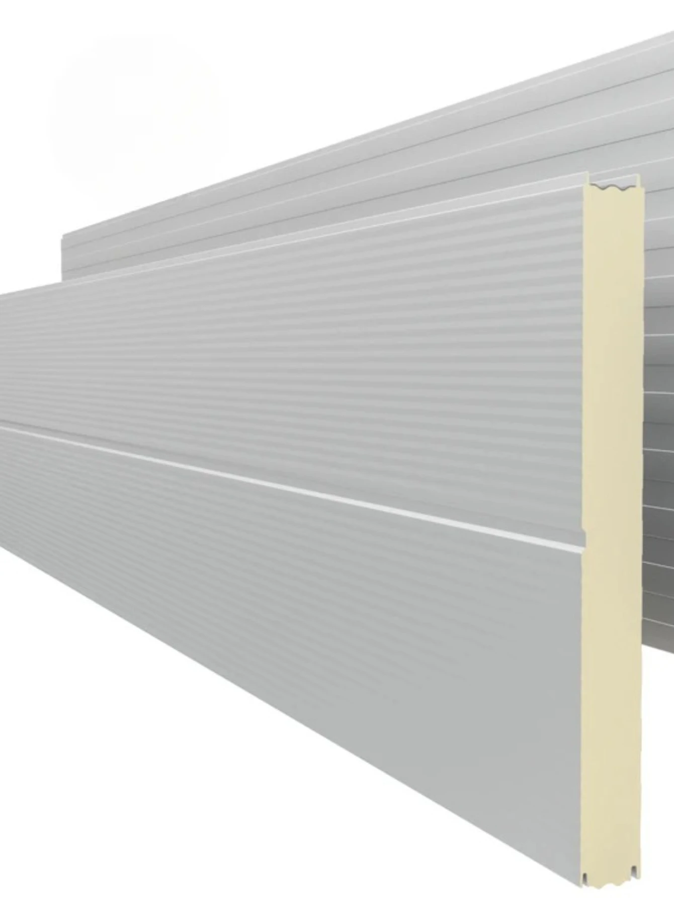 #forHigh Insulation Efficiency 50mm Thick Polyurethane Sandwich Panels
#forHigh Insulation Efficiency 50mm Thick Polyurethane Sandwich Panels