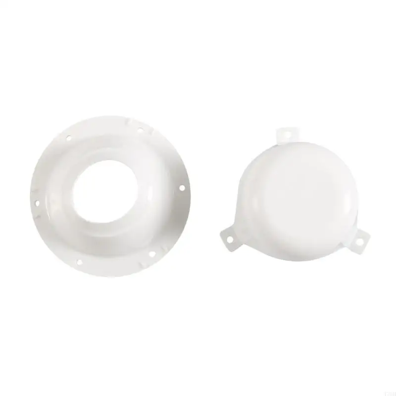 Stylish And Functional Motorhomes Exhaust Fan Vent Cover Enhancing Aesthetic Appeal&Providing Effective Air Circulation
Stylish And Functional Motorhomes Exhaust Fan Vent Cover Enhancing Aesthetic Appeal&Providing Effective Air Circulation