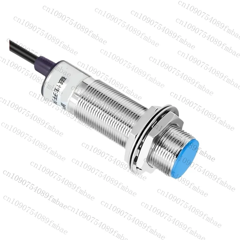 1 шт. NJK-5003C/D/A/B трехпроводной GHG18-20A двухпроводной нормально разомкнутый 5 В 24 В
1 шт. NJK-5003C/D/A/B трехпроводной GHG18-20A двухпроводной нормально разомкнутый 5 В 24 В