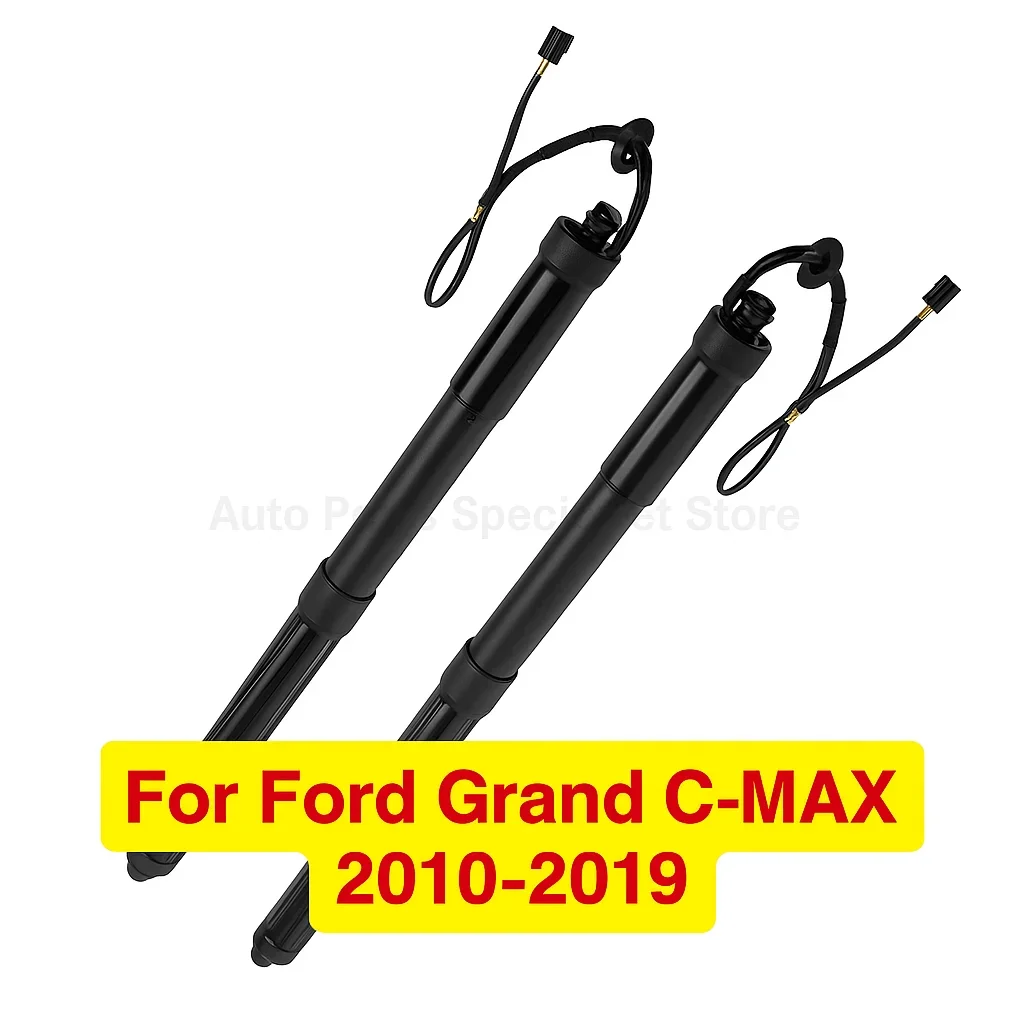 Power Electric Liftgate Tailgate Support Strut For Ford Grand C-MAX 2010-2019 Lift gate Power Liftgate Actuator 2359182 2359184
Power Electric Liftgate Tailgate Support Strut For Ford Grand C-MAX 2010-2019 Lift gate Power Liftgate Actuator 2359182 2359184