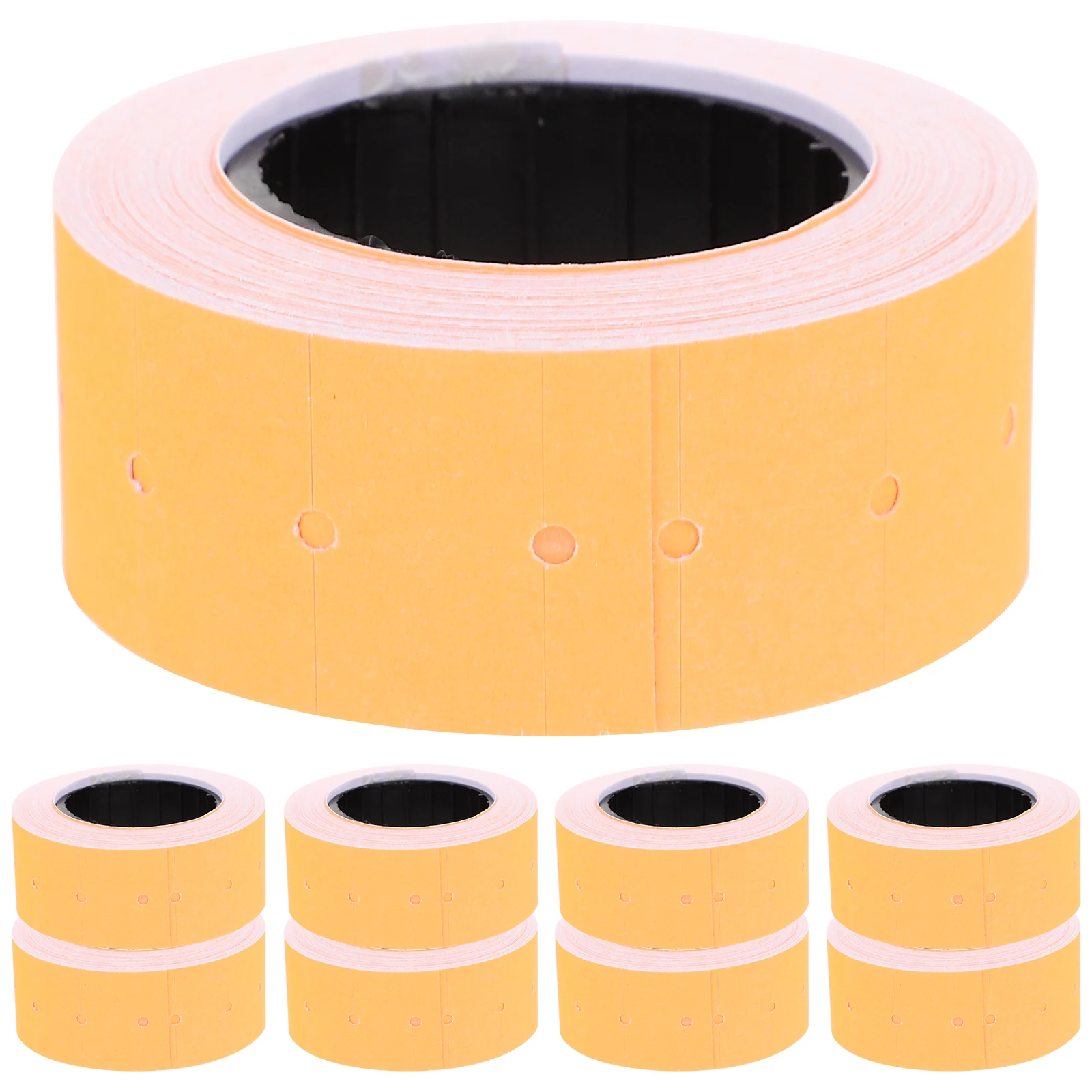 10 Rolls Name Labels Price Tag Paper Sale Sticker Small Retail Hang for Supermarket
10 Rolls Name Labels Price Tag Paper Sale Sticker Small Retail Hang for Supermarket