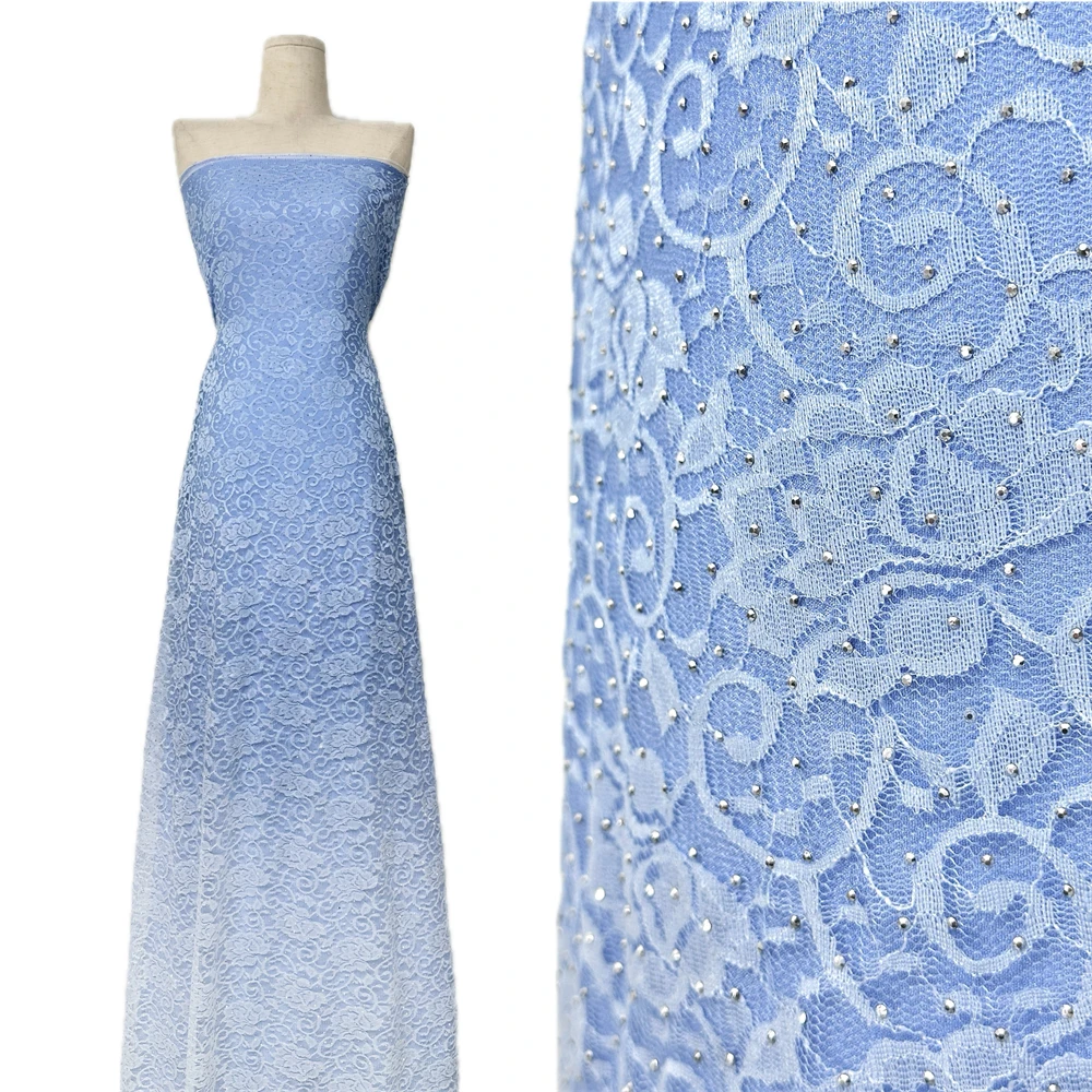 Нигерийское кружево с бисерной вышивкой, высококачественная французская сетка с пайетками, африканская тюлевая ткань для роскошных свадебных и праздничных нарядов, для женского шитья
Нигерийское кружево с бисерной вышивкой, высококачественная французская сетка с пайетками, африканская тюлевая ткань для роскошных свадебных и праздничных нарядов, для женского шитья