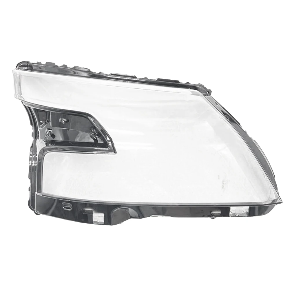 Right Side for NISSAN PATROL 2020-2021 Car Headlight Lens Cover Head Light Lamp Lampshade Front Light Shell
Right Side for NISSAN PATROL 2020-2021 Car Headlight Lens Cover Head Light Lamp Lampshade Front Light Shell