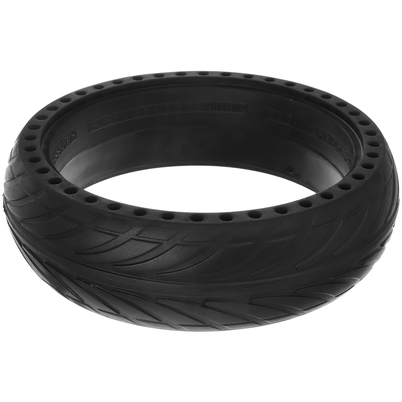 Scooter Tires Electric Replacement Wheel Accessories Component Explosion-proof Rubber Wheels
Scooter Tires Electric Replacement Wheel Accessories Component Explosion-proof Rubber Wheels