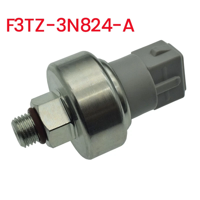 Car Power Steering Pressure Switch Sensor F3TZ-3N824-A For Ford Explorer Mercury Ranger Car Accessories
Car Power Steering Pressure Switch Sensor F3TZ-3N824-A For Ford Explorer Mercury Ranger Car Accessories