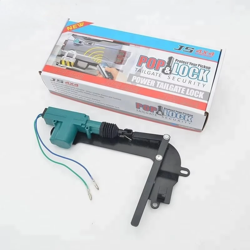 POP & LOCK Power Tailgate Central Lock for Ranger 2012-2021 Remote Tailgate Lock Kit Plug & Play Anti-Theft
POP & LOCK Power Tailgate Central Lock for Ranger 2012-2021 Remote Tailgate Lock Kit Plug & Play Anti-Theft