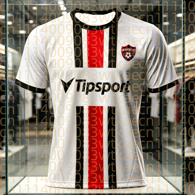 2026 Best Seller Summer New Spartak Trnava Replica Football Jersey Man Sport T-Shirt Comfort Breathable Quick-dry Beachwear
2026 Best Seller Summer New Spartak Trnava Replica Football Jersey Man Sport T-Shirt Comfort Breathable Quick-dry Beachwear