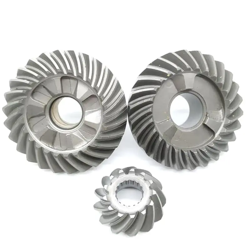 A95E-Gear Kit Part Numbers 688-45571-00 688-45560-00 688-45551-00 For 75HP 85HP 90HP 2 Stroke Outboard Motors
A95E-Gear Kit Part Numbers 688-45571-00 688-45560-00 688-45551-00 For 75HP 85HP 90HP 2 Stroke Outboard Motors