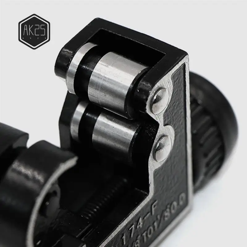 AK25-HVAC Repairing Tools, Air Conditioner Copper Tube Swaging Tool With Expander Drill Bit, Copper Pipe Cutter
AK25-HVAC Repairing Tools, Air Conditioner Copper Tube Swaging Tool With Expander Drill Bit, Copper Pipe Cutter
