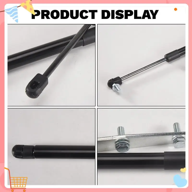 Car Front Bonnet Hood Gas Strut Damper Conversion Kits For Toyota Land Cruiser 70 Series LC70 LC75 LC76 LC78 LC79
Car Front Bonnet Hood Gas Strut Damper Conversion Kits For Toyota Land Cruiser 70 Series LC70 LC75 LC76 LC78 LC79