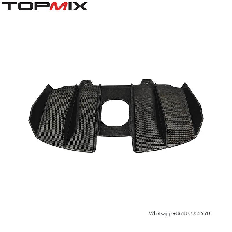 daChinese-Made Rear Bumper Lip Body Part for Lotus Exigent Auto Spare Parts Exported from China
daChinese-Made Rear Bumper Lip Body Part for Lotus Exigent Auto Spare Parts Exported from China
