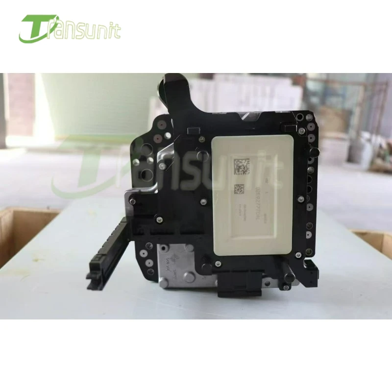 DQ250 DSG 6-Speed 02E New Mechatronics 02E927770AJ/AL/AQ Valve Body Fits For VW AUDI SKODA 02E927770AD 02E927770AQ
DQ250 DSG 6-Speed 02E New Mechatronics 02E927770AJ/AL/AQ Valve Body Fits For VW AUDI SKODA 02E927770AD 02E927770AQ