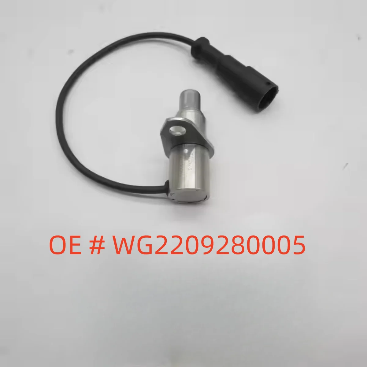 WG220928000 WG2209280006 Speed Sensor Input ShaftOutput Shaft For SIONTRUK SITRAK HOWO A7 T7H AMT Automatic Gear Gearbox Part
WG220928000 WG2209280006 Speed Sensor Input ShaftOutput Shaft For SIONTRUK SITRAK HOWO A7 T7H AMT Automatic Gear Gearbox Part