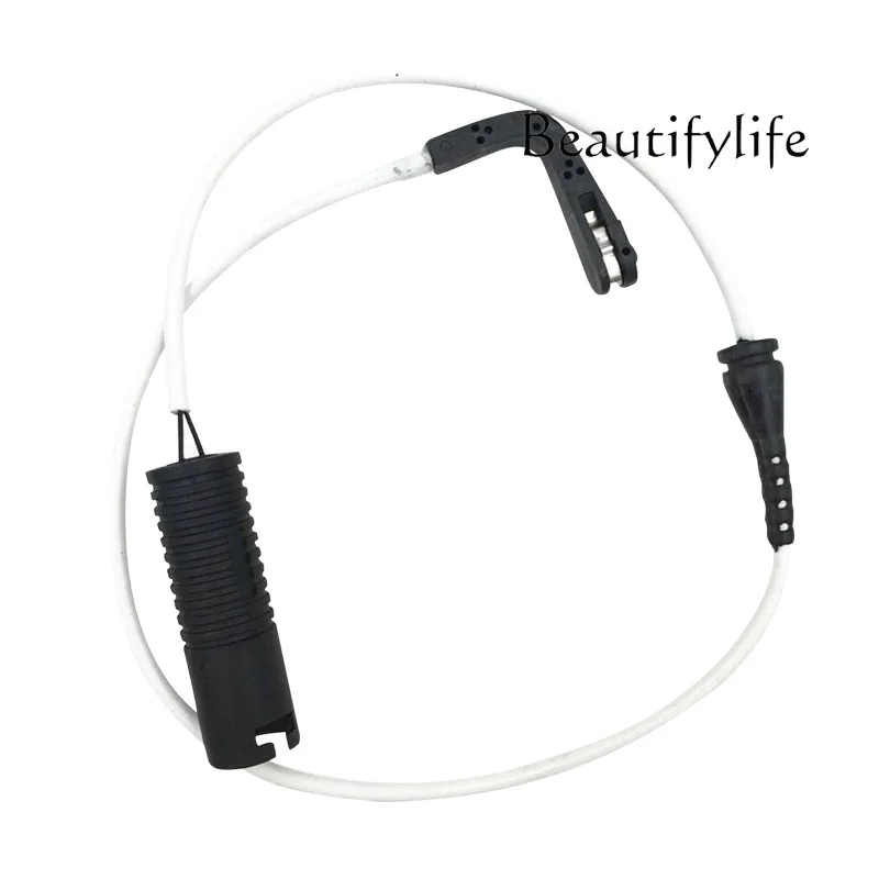 Suitable for 95-03 5 Series E39 rear brake sensor cable, rear brake alarm cable 34351163066
Suitable for 95-03 5 Series E39 rear brake sensor cable, rear brake alarm cable 34351163066