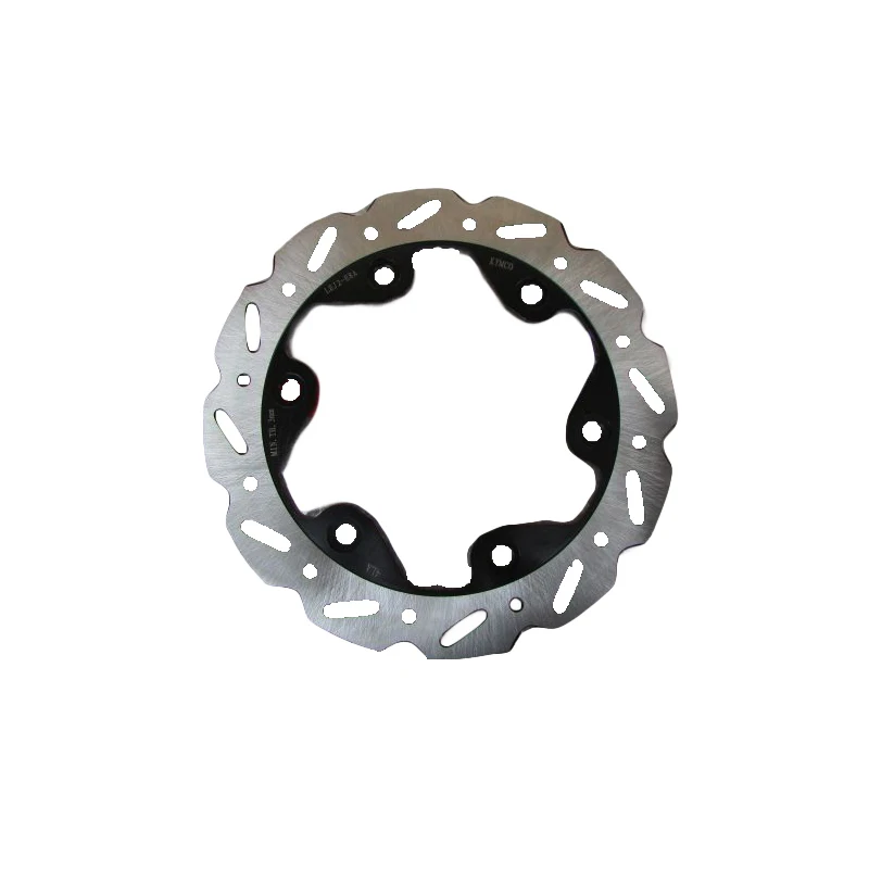 Тормозной диск для мотоцикла Kymco Ck125t-7b
Тормозной диск для мотоцикла Kymco Ck125t-7b