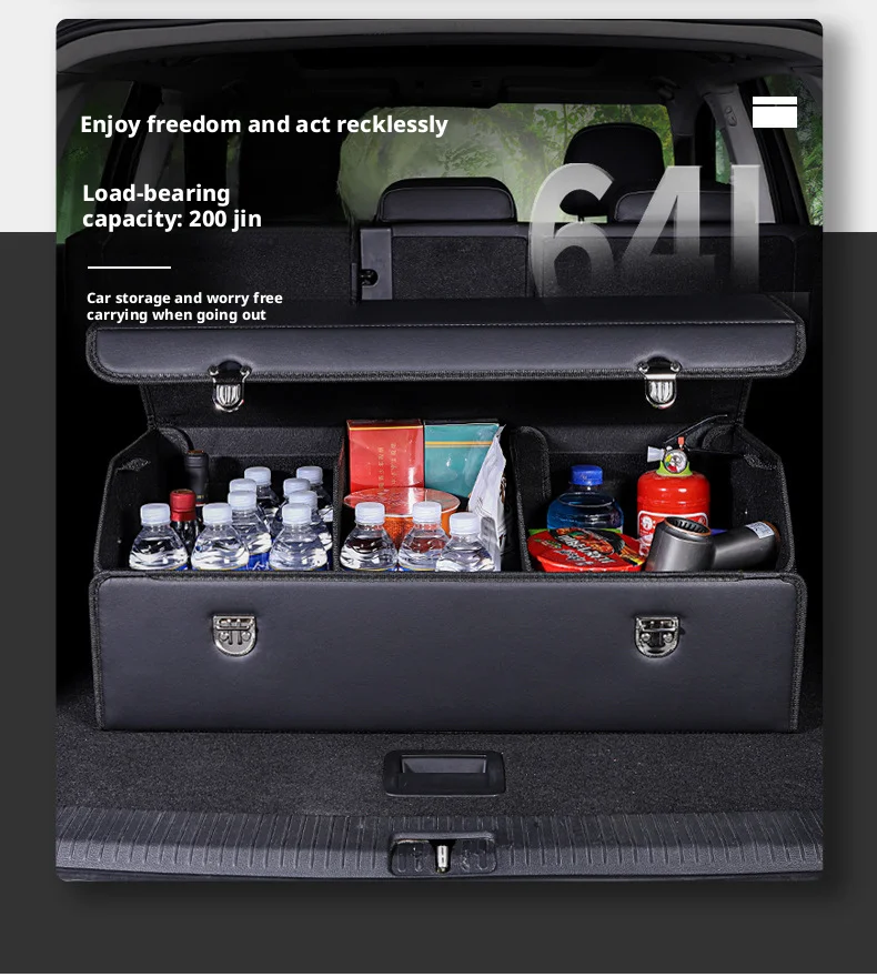 Car Trunk Storage Box Car Storage Box Folding Car Interior Decoration Supplies Practical Goodies Organizing Box Storage
Car Trunk Storage Box Car Storage Box Folding Car Interior Decoration Supplies Practical Goodies Organizing Box Storage
